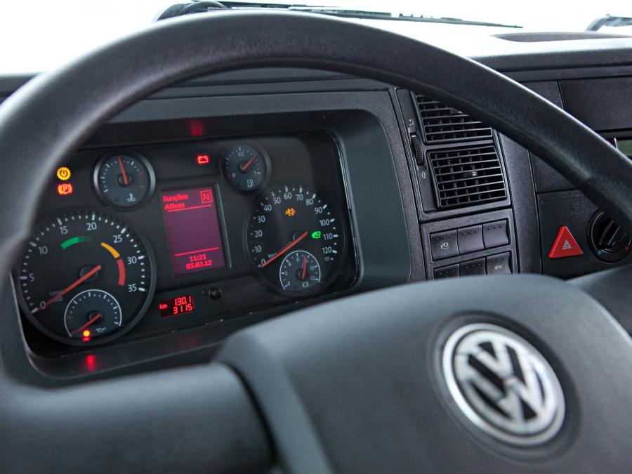  Volkswagen Constellation 24.280 2011 года  (фото 2 из 9)